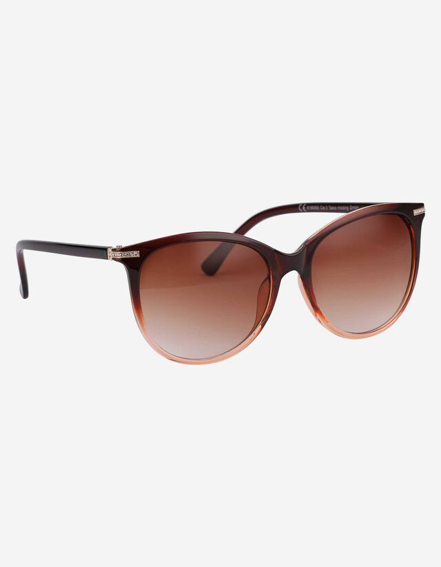 Damen Sonnenbrille - Recycelter Polyester-Anteil