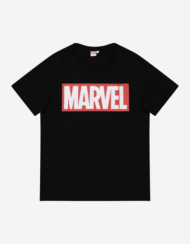 Herren T-Shirt - Marvel