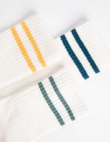 Calze - Confezione da 3 pezzi