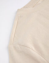 T-s&auml;rk - Esimene tr&uuml;kk - beezh