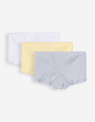 Panty - Confezione da 3 pezzi