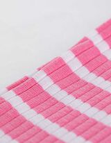 Felső - Cs&iacute;kos - pink