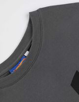 Póló - Hot Wheels - sötétszürke