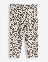 Leg&iacute;ny - 3/4 d&eacute;lka - b&eacute;žov&aacute;