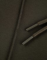 Leggings - Flared Fit - dunkelgrün