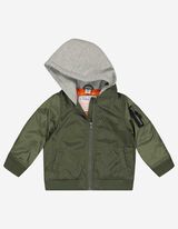 Baby Jacke - Wasserabweisend