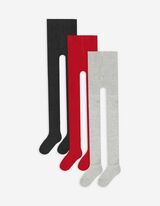 Leggings - 3er-Pack