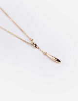 Ketting - goud