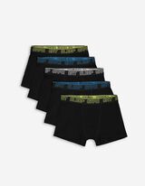 Trunks - 5er-Pack