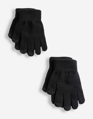 Handschoenen - Verpakking van 2