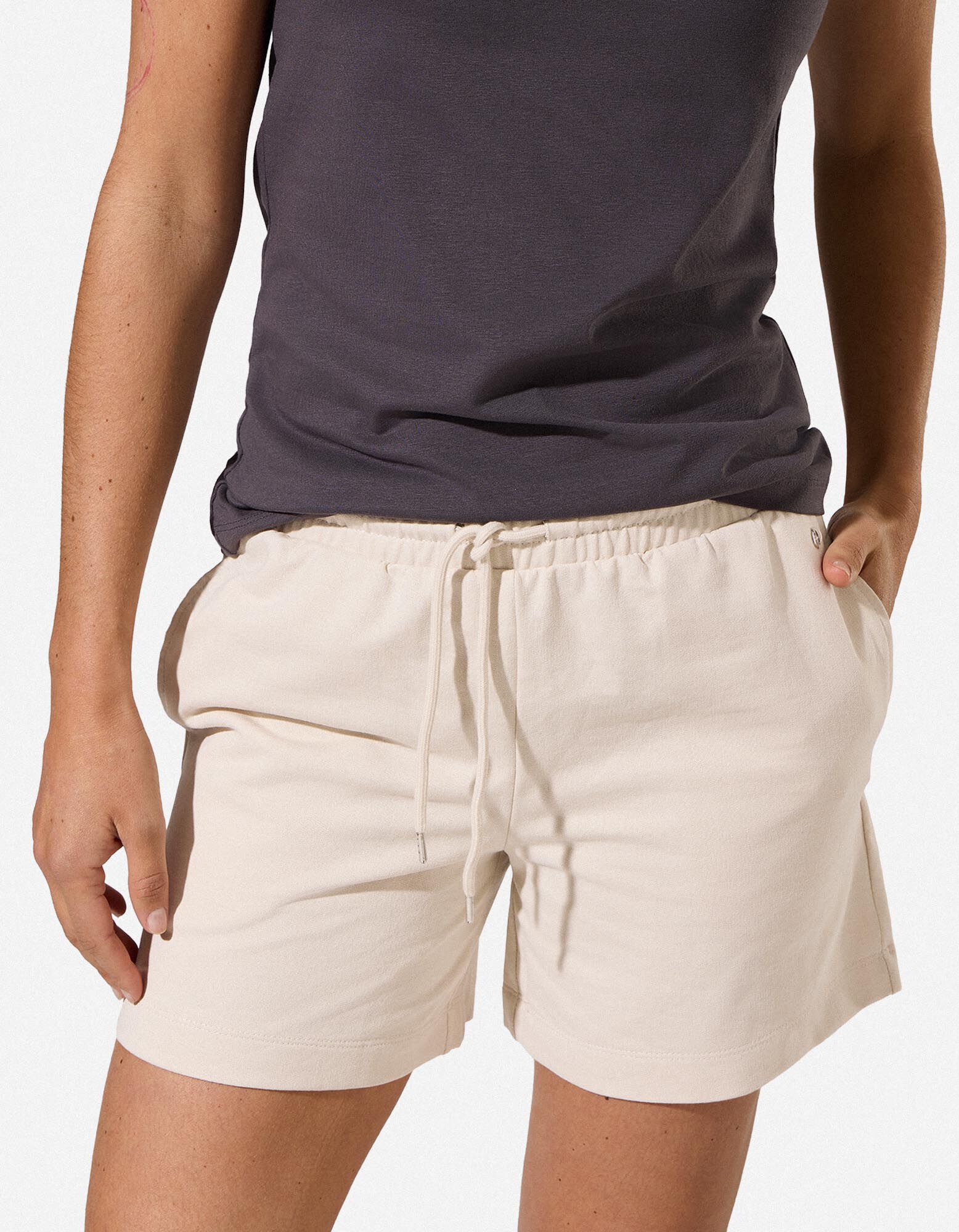 Molleton - beige