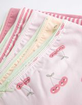 Kelnaitės - 5 vnt. pakuotė