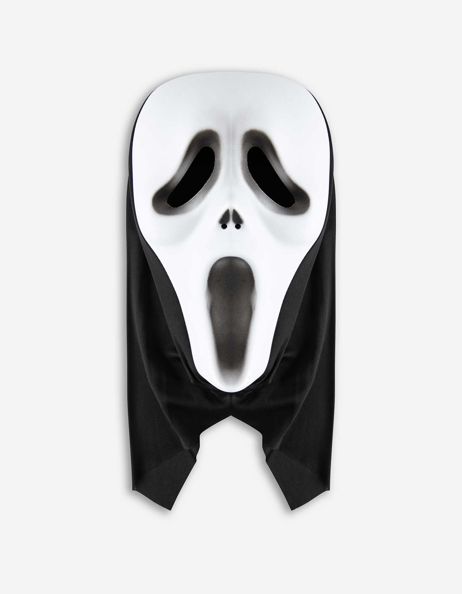 Maske - Wei&szlig;