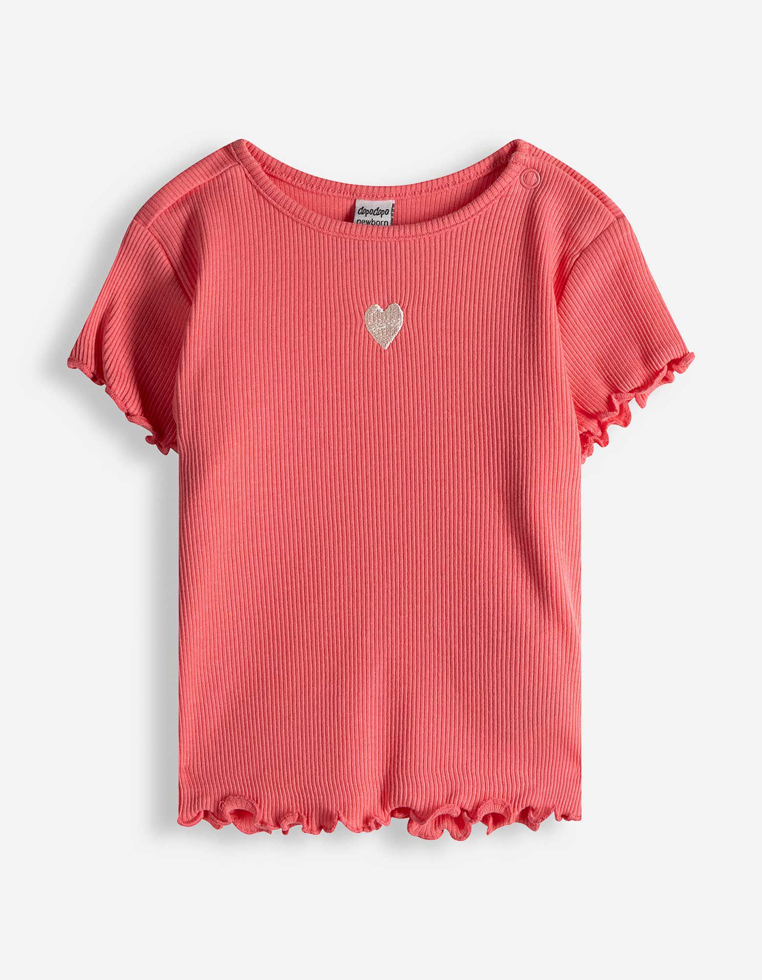 Tričko - balen&iacute; po 2 kusech - b&iacute;l&aacute;