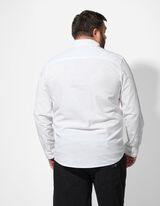 Džínové šortky - cerná