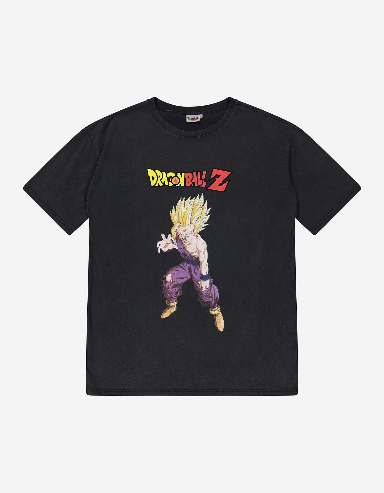 Herren T-Shirt - DragonBall Z