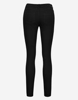 Jegging - &Ouml;vb&uacute;jtat&oacute;s - fekete