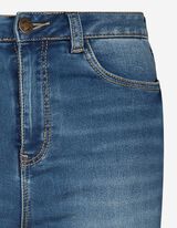 Teksaretuusid - Strech-kanga sisaldusega