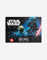 Adventskalender - Star Wars