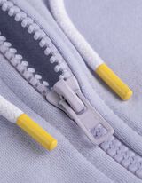 Dressipluus - Oversized Fit - lilla