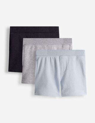 Shorts - 3er-Pack