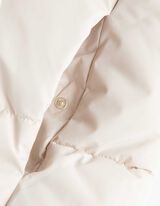 Steppelt kab&aacute;t - V&iacute;zlepergető - vilagos szurke