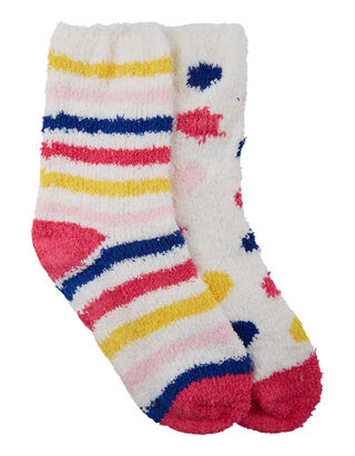 M&auml;dchen Socken im 2er-Pack&nbsp;