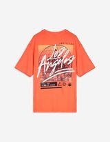 Majica kratkih rukava - crvena