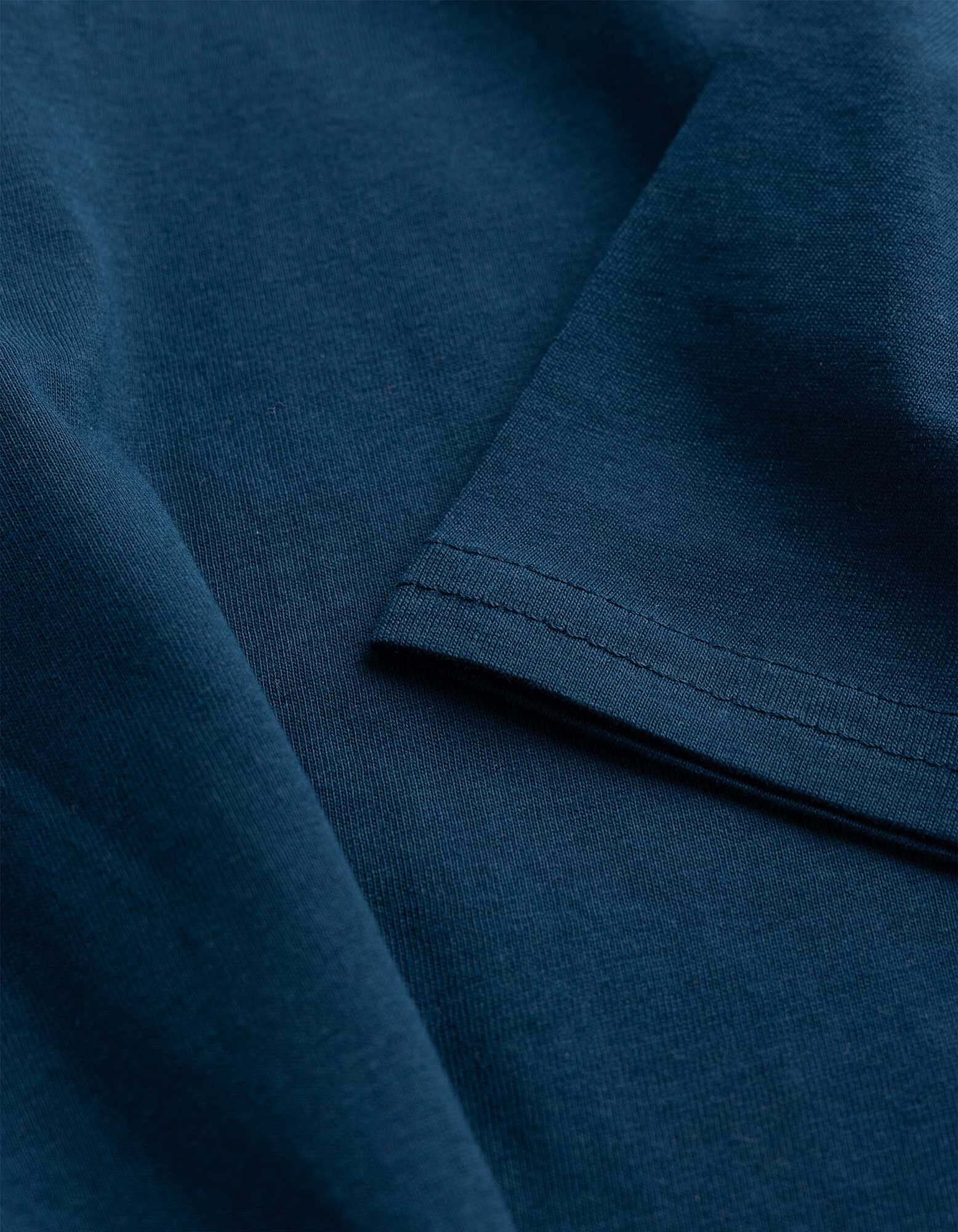 T-Shirt - t&uuml;rkis