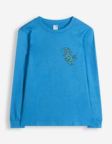 Pyjama set van shirt en broek - Set van 3 - wit