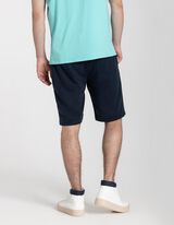 Bermuda  - Straight Fit