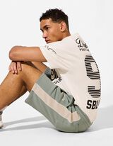 Shorts - Sweat - gr&uuml;n