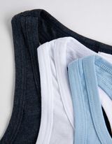 Bustier grudnjak - Trostruko pakiranje