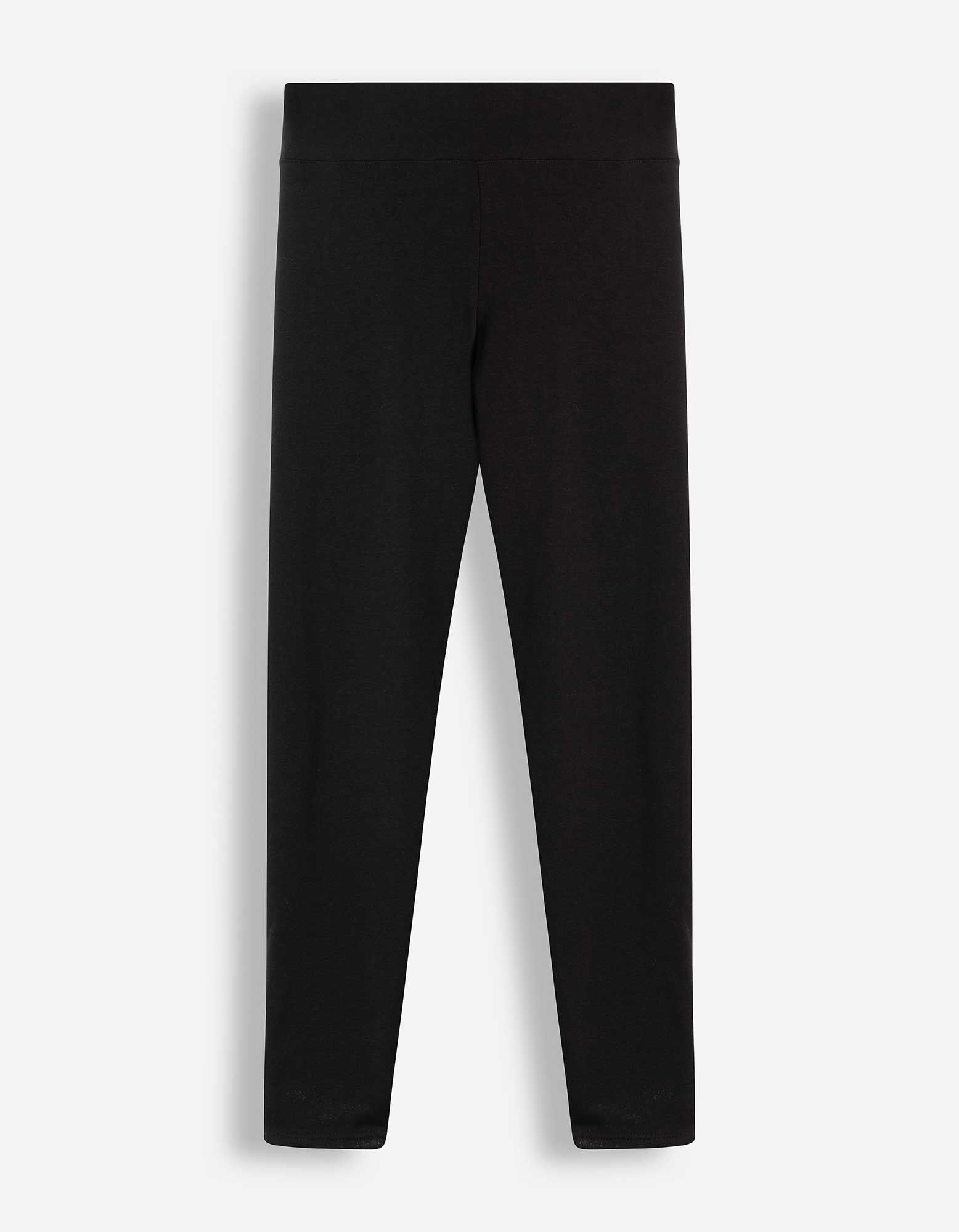 Effet thermo-isolant - noir