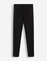 Effet thermo-isolant - noir