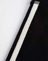 Legging - Zachte touch - zwart