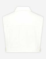 Vestă outdoor - Buzunar pentru piept