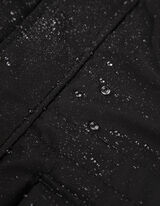 Parka - Impermeabile - nero