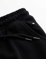 Jogger pants - Regular fit - Zwart