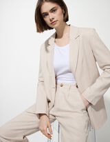 Pintsak - &uuml;hev&auml;rviline - beezh