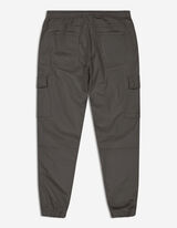 joggersy - Relaxed Fit - szary