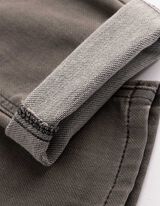 Jeans - Denim - grigio scuro