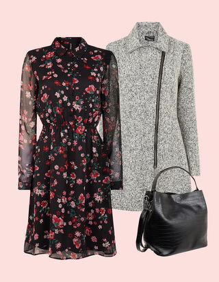 Feminin & Floral