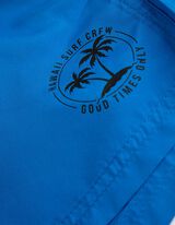 Ujumisp&uuml;ksid - &uuml;hev&auml;rviline - sinine