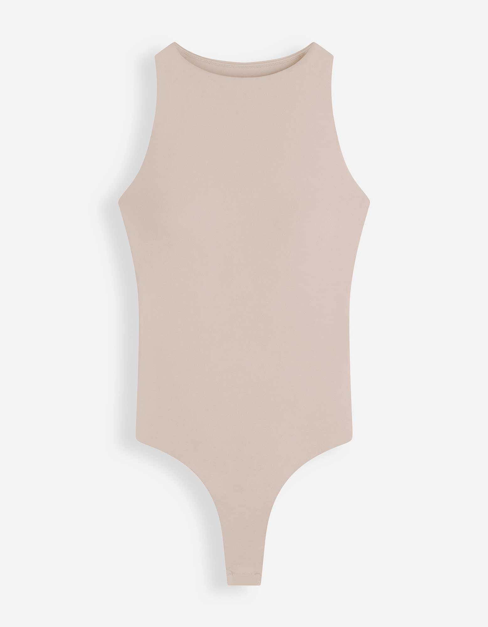 Body - Your Perfect Fit - Taupe