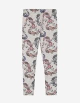 Leggings - Thermoeffekt