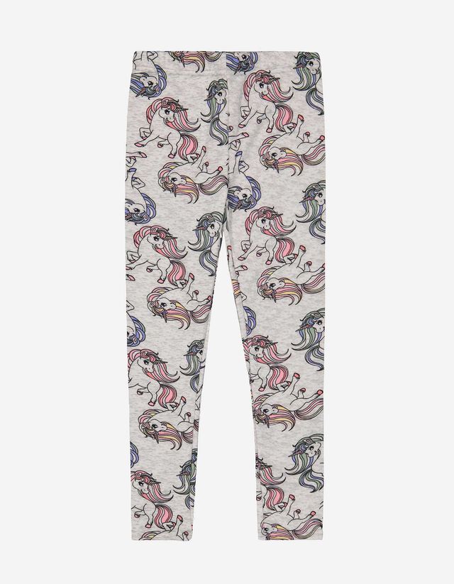 Leggings - Thermoeffekt