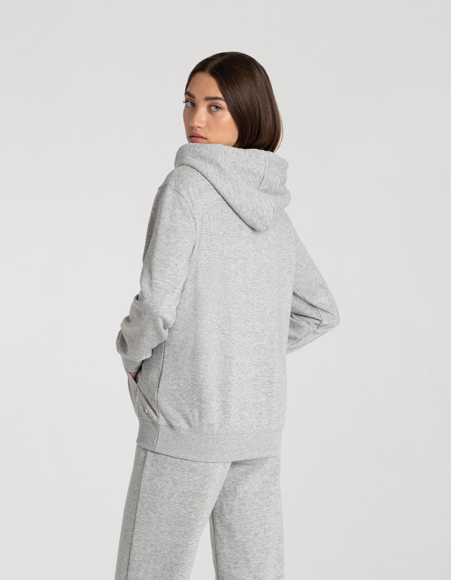 Takko kapuzenpullover damen clearance