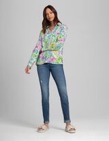 Bluse - LENZING™ ECOVERO™