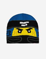 Căciulă - Lego Ninjago - Albastru